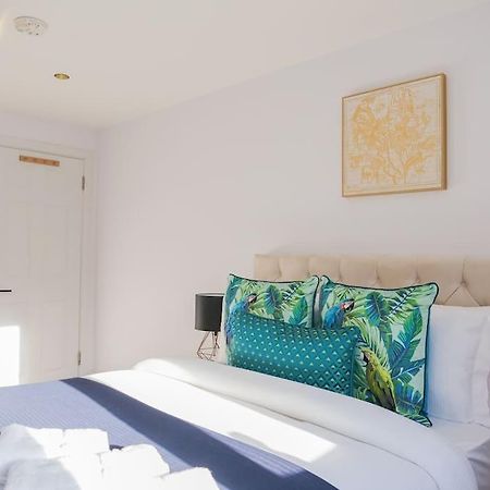 Stylish Retreat For Your Short Getaway Londres Extérieur photo