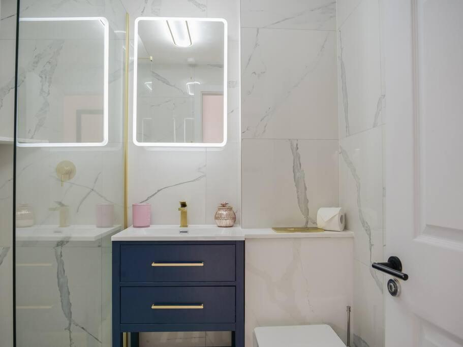 Stylish Retreat For Your Short Getaway Londres Extérieur photo