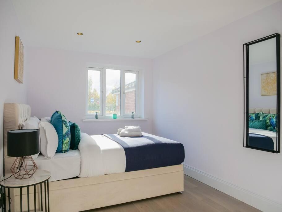 Stylish Retreat For Your Short Getaway Londres Extérieur photo